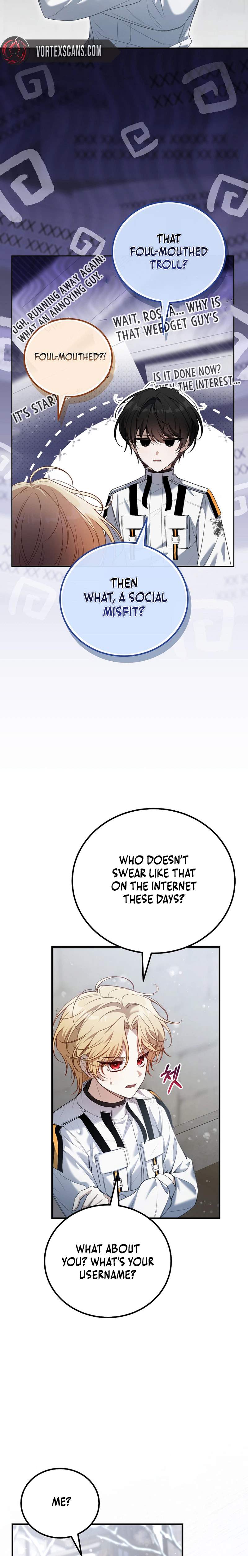 The Apocalypse Needs a Pro Chapter 2-eng-li - Page 1