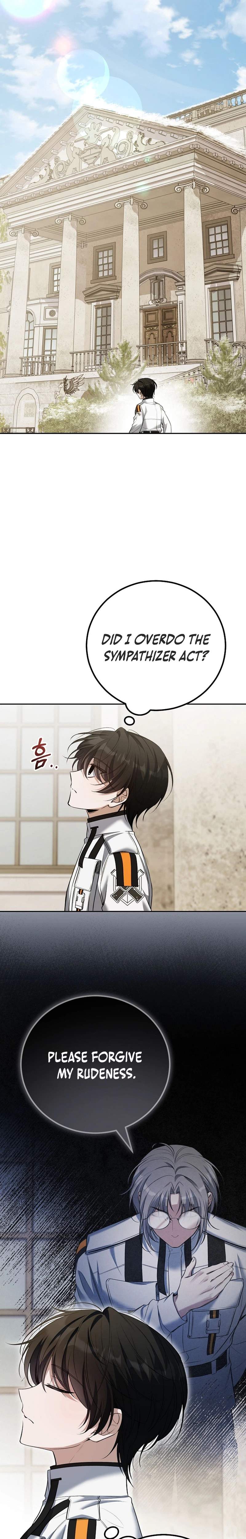 The Apocalypse Needs a Pro Chapter 8-eng-li - Page 30