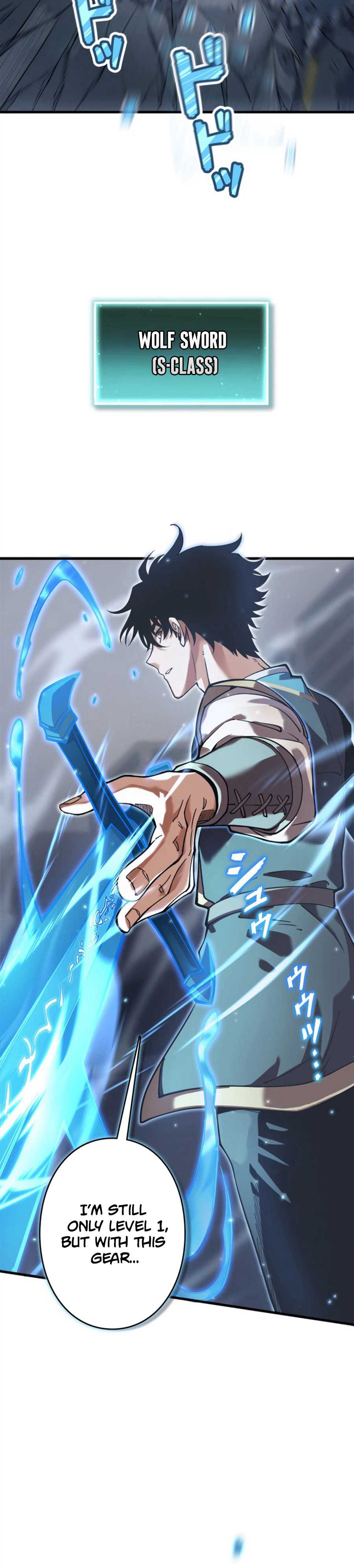Players for All: I can choose the dungeon rewards Chapter 1-eng-li - Page 44