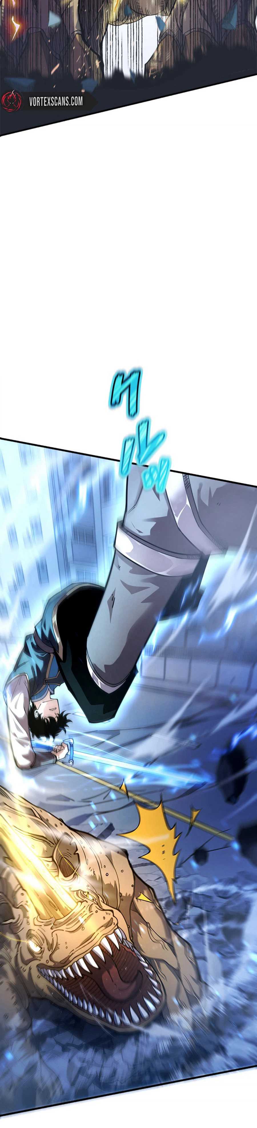 Players for All: I can choose the dungeon rewards Chapter 1-eng-li - Page 47