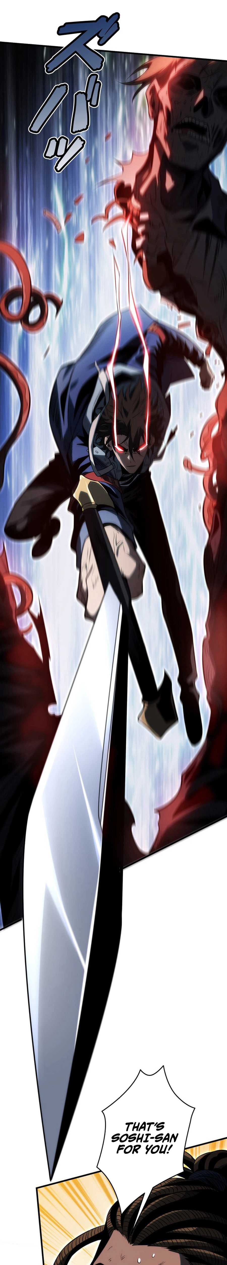 Players for All: I can choose the dungeon rewards Chapter 5-eng-li - Page 35