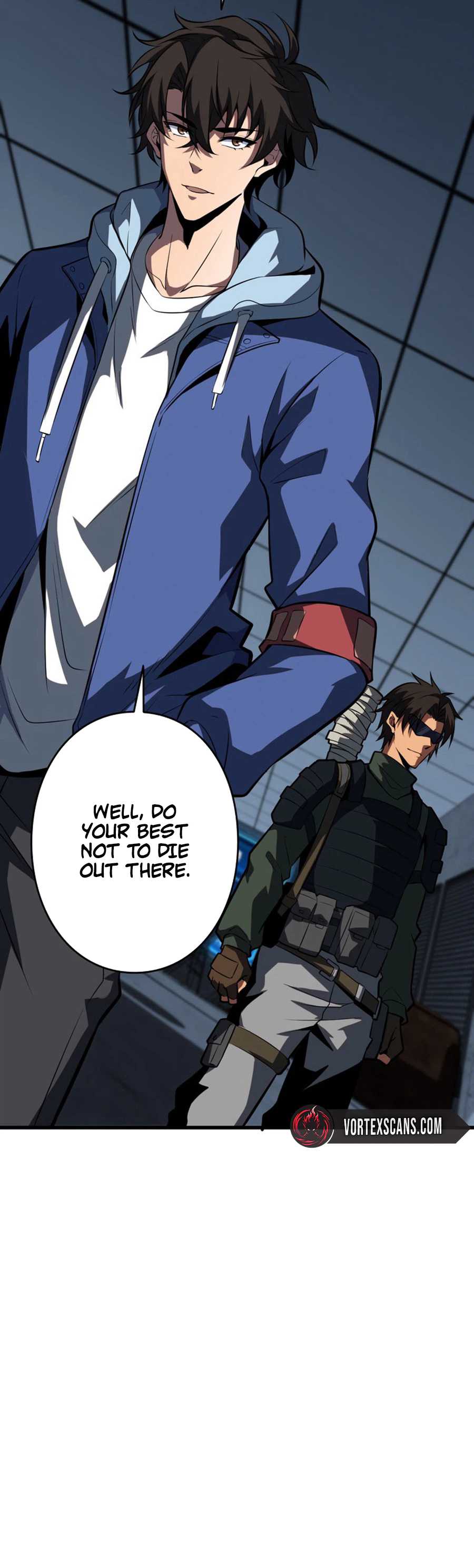 Players for All: I can choose the dungeon rewards Chapter 6-eng-li - Page 17