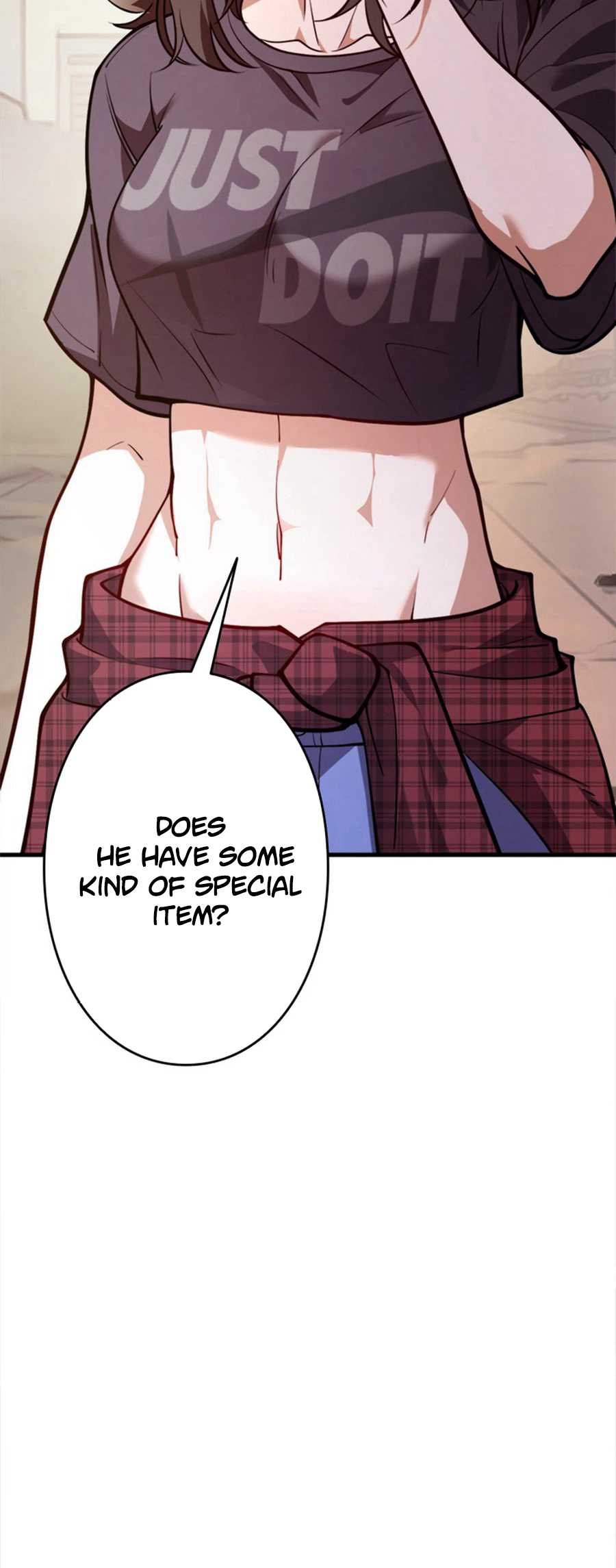 Players for All: I can choose the dungeon rewards Chapter 1-eng-li - Page 55