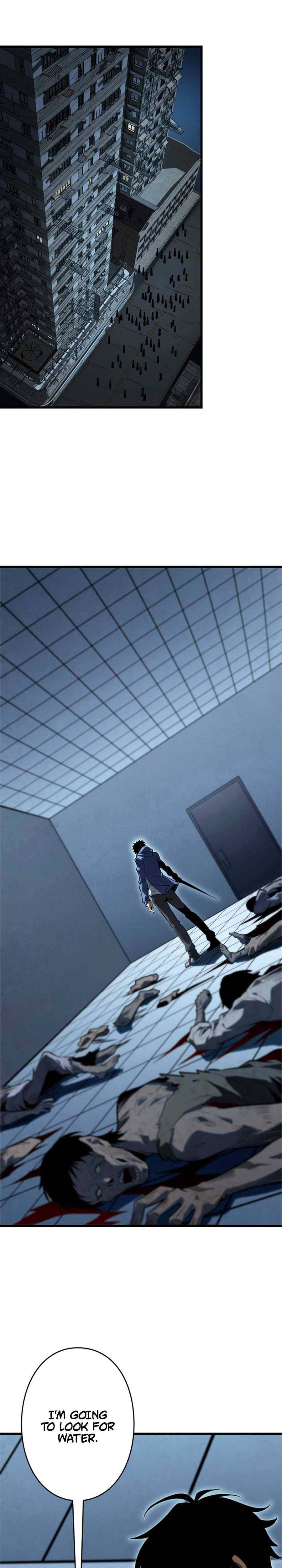 Players for All: I can choose the dungeon rewards Chapter 6-eng-li - Page 18