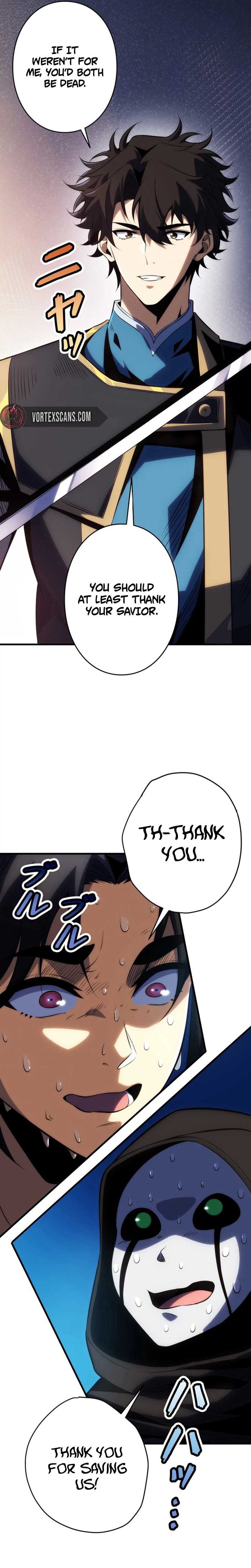 Players for All: I can choose the dungeon rewards Chapter 3-eng-li - Page 42