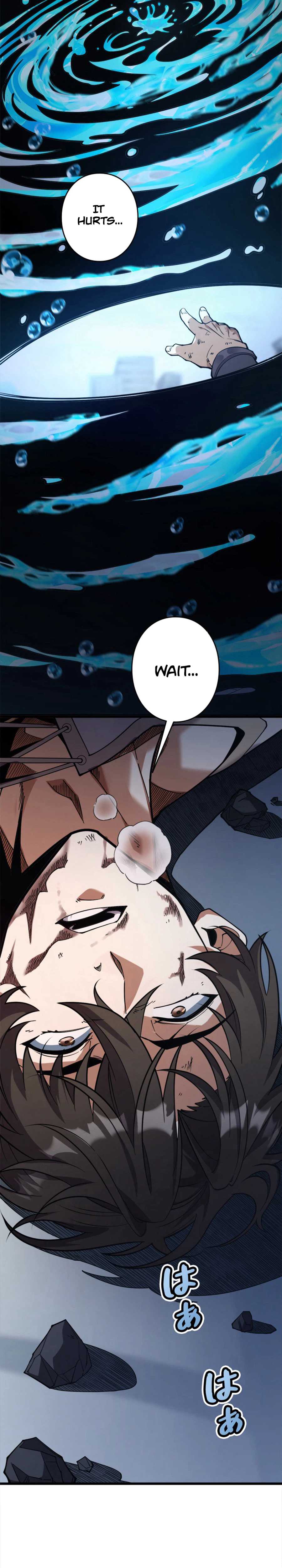 Players for All: I can choose the dungeon rewards Chapter 1-eng-li - Page 14