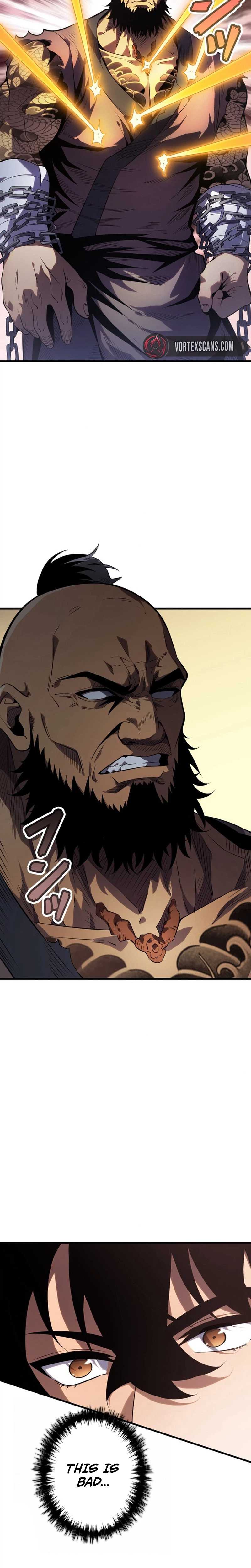 Players for All: I can choose the dungeon rewards Chapter 3-eng-li - Page 4