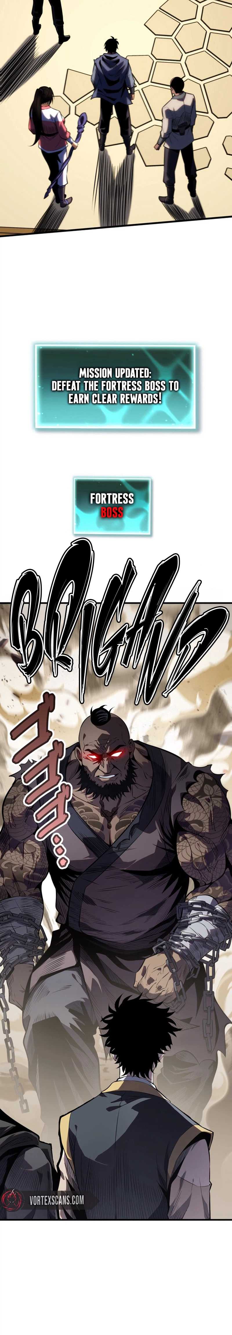 Players for All: I can choose the dungeon rewards Chapter 3-eng-li - Page 2
