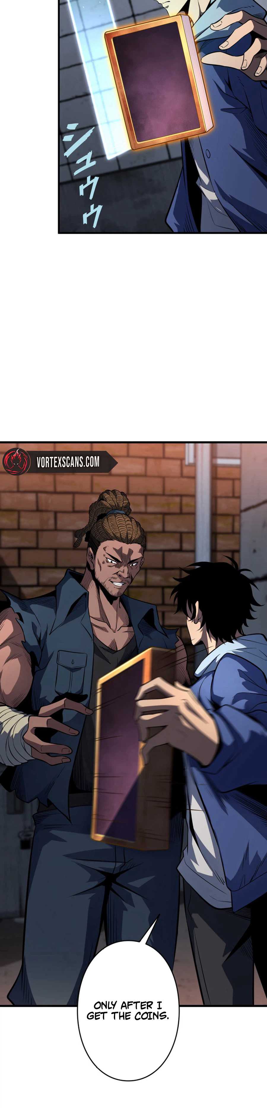 Players for All: I can choose the dungeon rewards Chapter 4-eng-li - Page 27