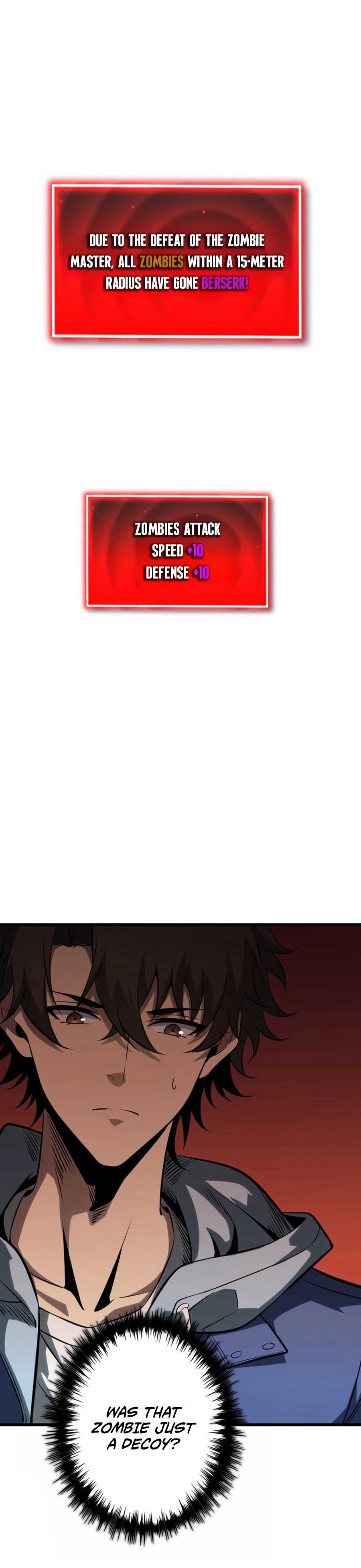Players for All: I can choose the dungeon rewards Chapter 5-eng-li - Page 25