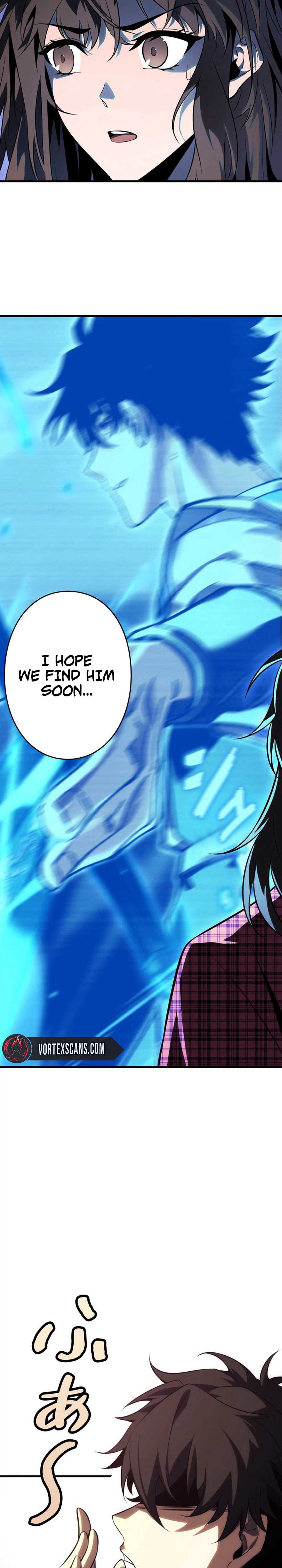 Players for All: I can choose the dungeon rewards Chapter 4-eng-li - Page 20