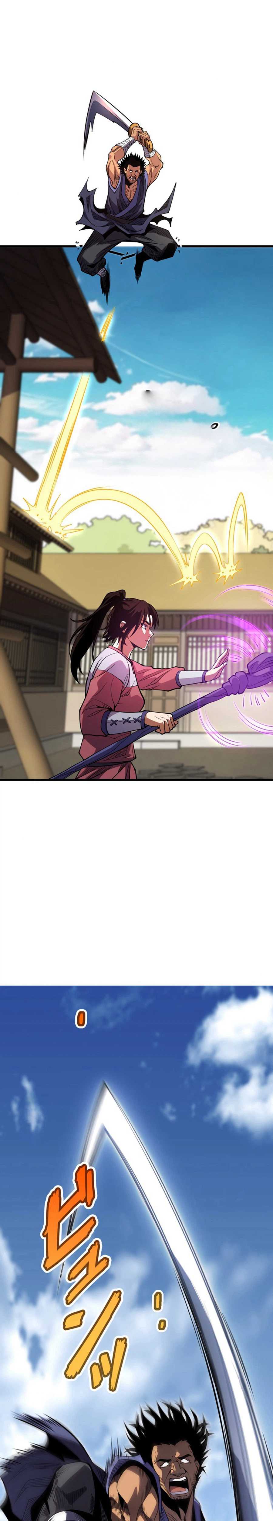 Players for All: I can choose the dungeon rewards Chapter 2-eng-li - Page 39
