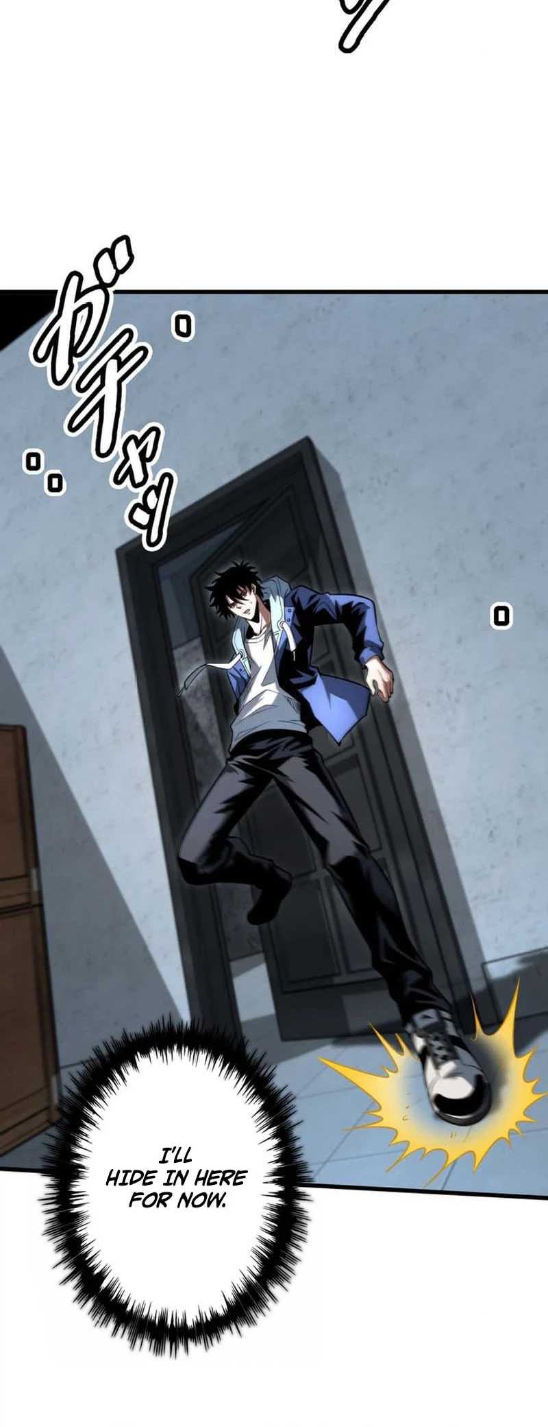 Players for All: I can choose the dungeon rewards Chapter 7-eng-li - Page 17
