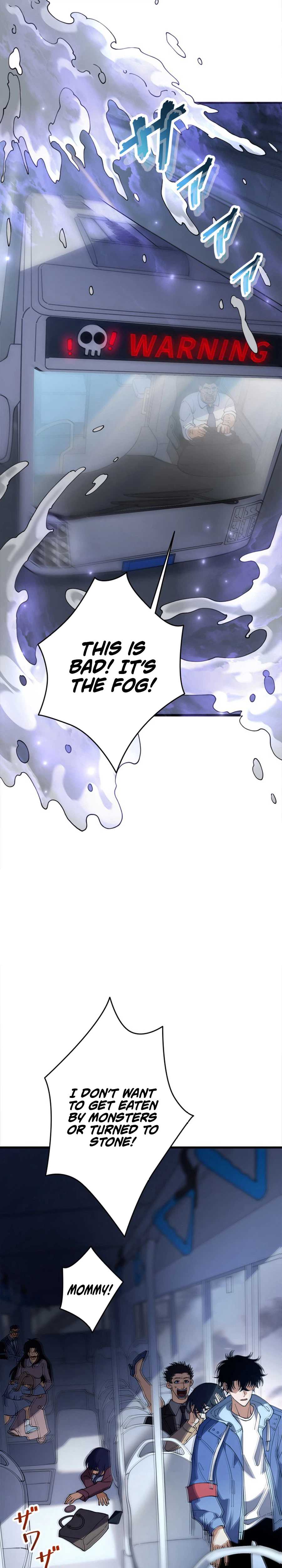 Players for All: I can choose the dungeon rewards Chapter 1-eng-li - Page 31