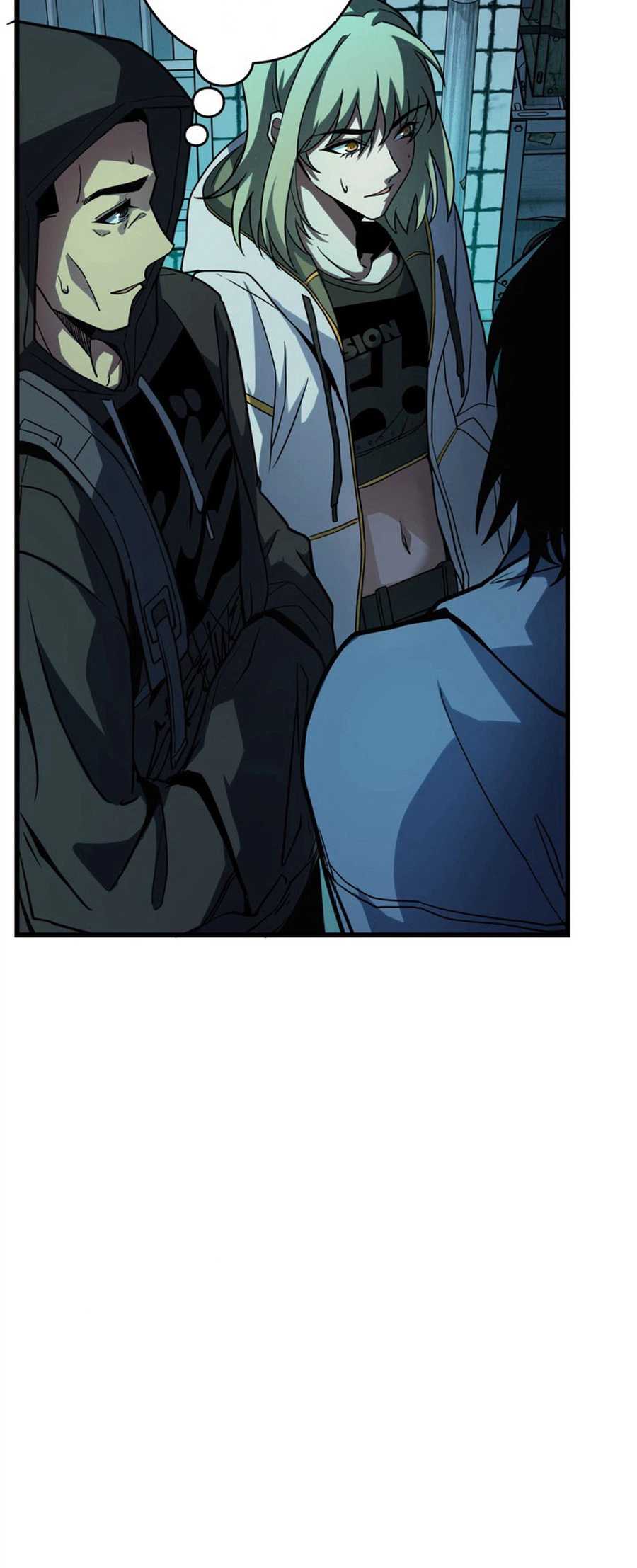 Players for All: I can choose the dungeon rewards Chapter 2-eng-li - Page 14