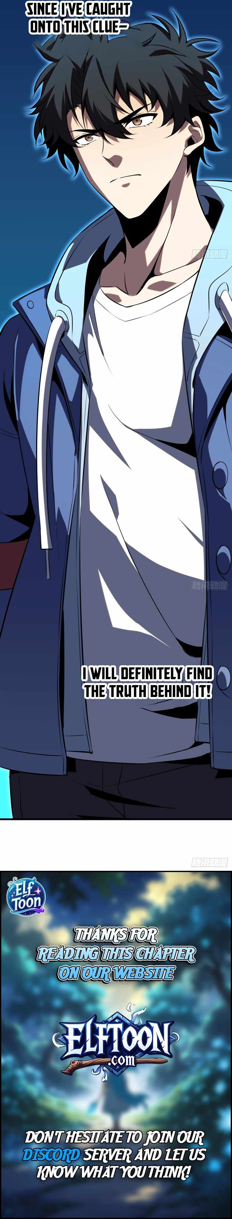 Players for All: I can choose the dungeon rewards Chapter 9-eng-li - Page 8