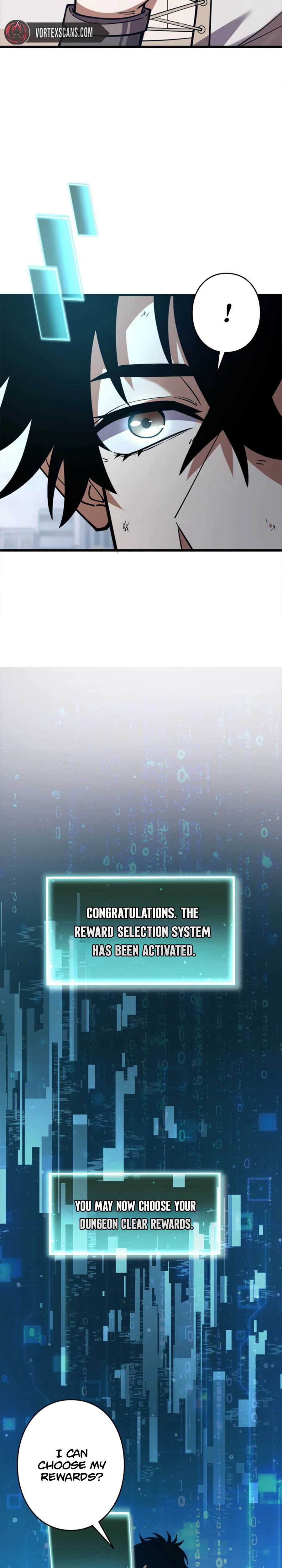 Players for All: I can choose the dungeon rewards Chapter 1-eng-li - Page 20