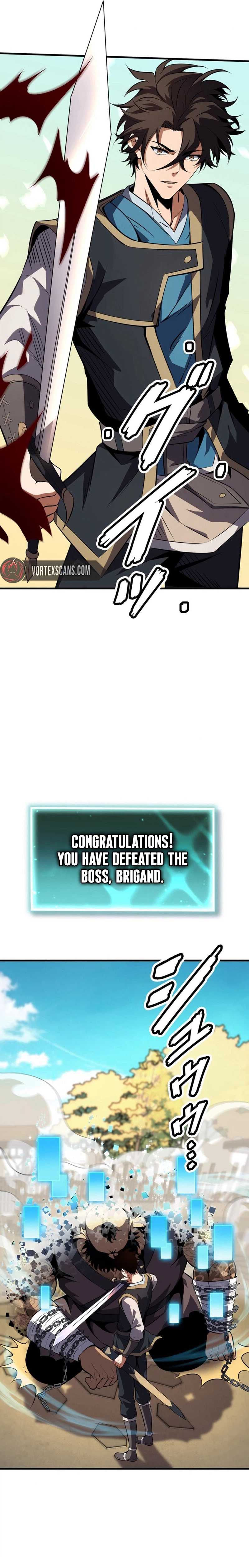 Players for All: I can choose the dungeon rewards Chapter 3-eng-li - Page 36