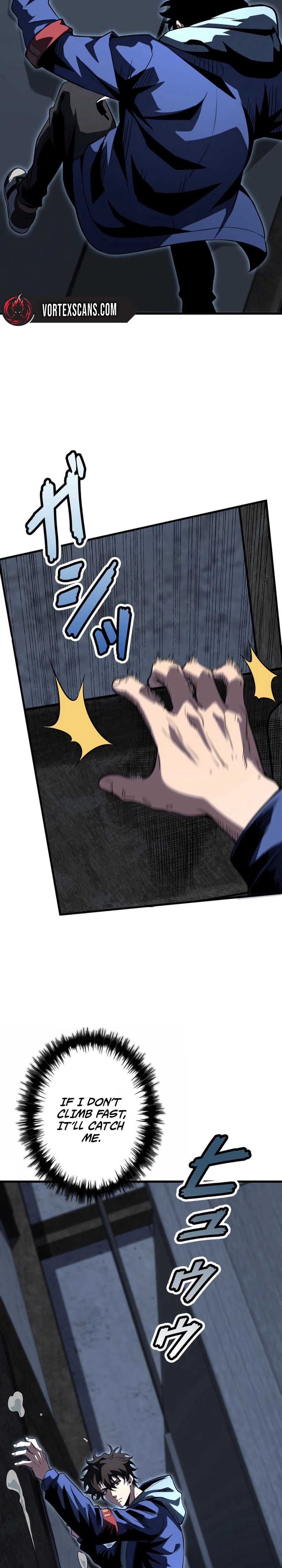 Players for All: I can choose the dungeon rewards Chapter 8-eng-li - Page 10