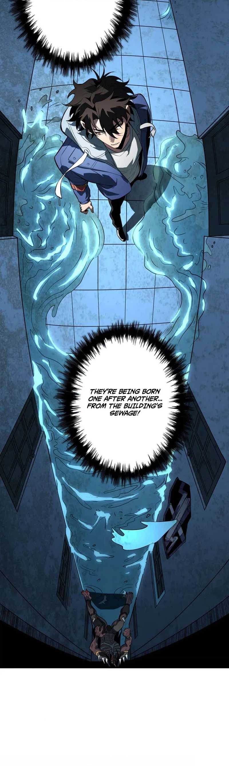 Players for All: I can choose the dungeon rewards Chapter 7-eng-li - Page 29