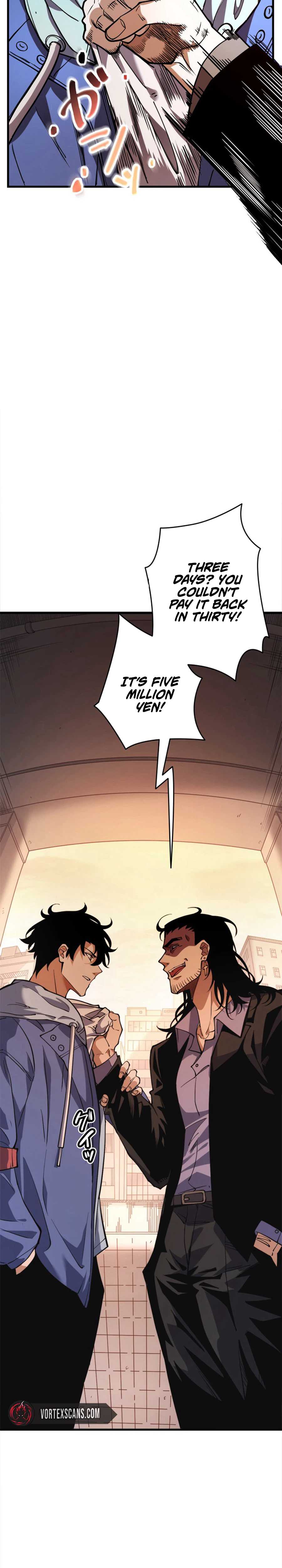 Players for All: I can choose the dungeon rewards Chapter 1-eng-li - Page 60