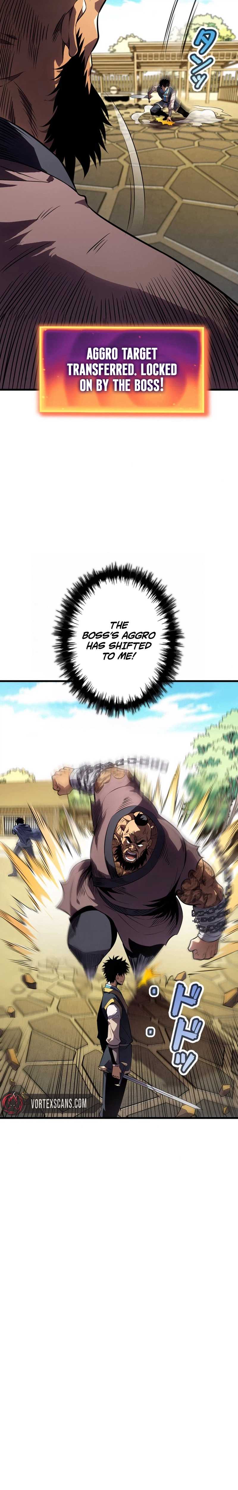 Players for All: I can choose the dungeon rewards Chapter 3-eng-li - Page 16
