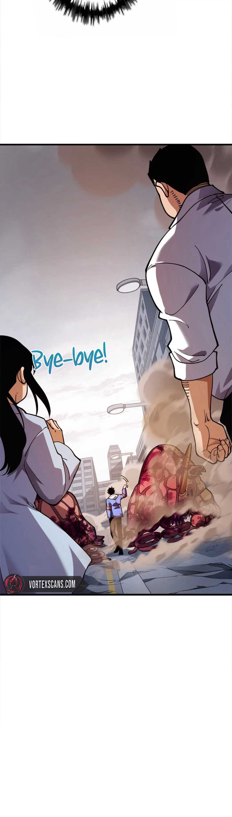 Players for All: I can choose the dungeon rewards Chapter 1-eng-li - Page 52
