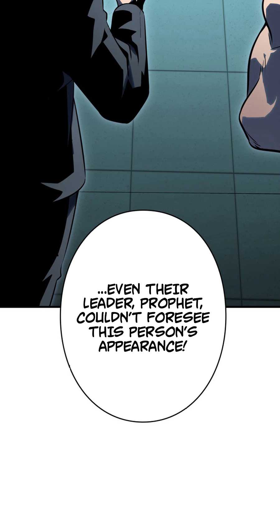 Players for All: I can choose the dungeon rewards Chapter 4-eng-li - Page 18