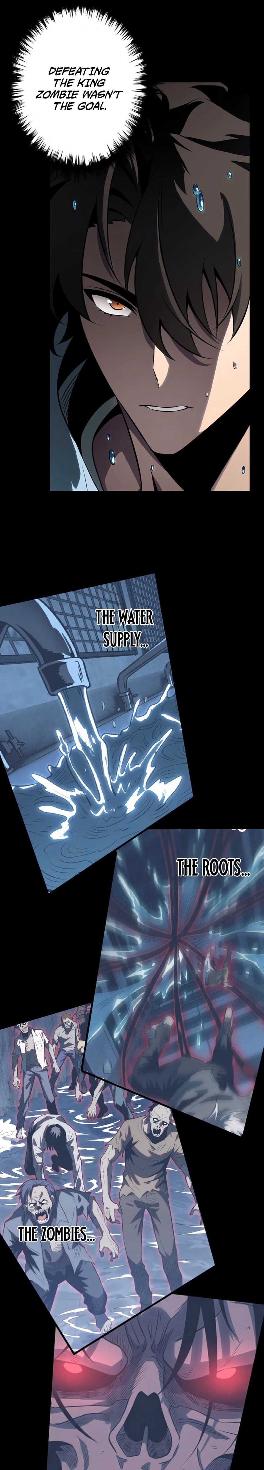 Players for All: I can choose the dungeon rewards Chapter 8-eng-li - Page 30