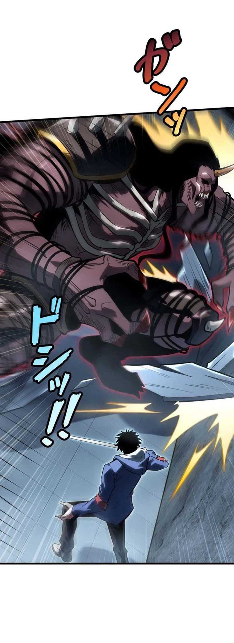 Players for All: I can choose the dungeon rewards Chapter 7-eng-li - Page 7