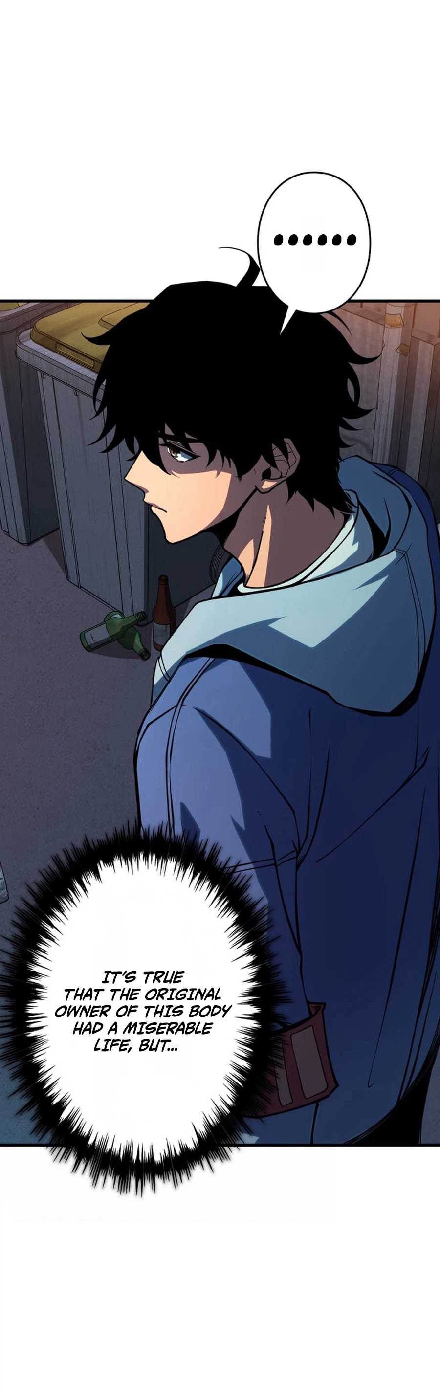Players for All: I can choose the dungeon rewards Chapter 2-eng-li - Page 11