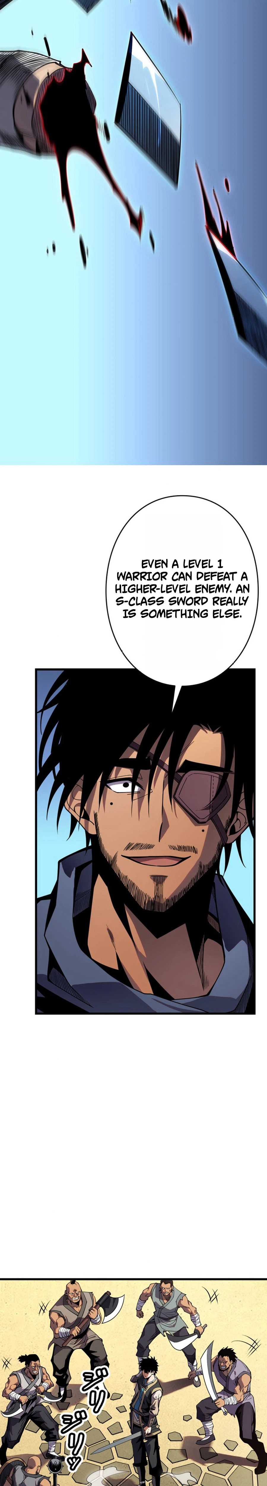 Players for All: I can choose the dungeon rewards Chapter 2-eng-li - Page 45