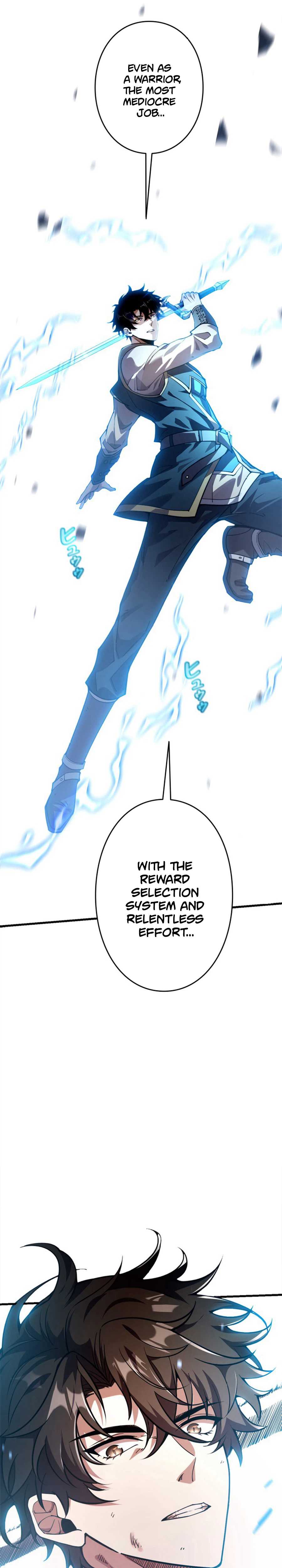 Players for All: I can choose the dungeon rewards Chapter 1-eng-li - Page 48