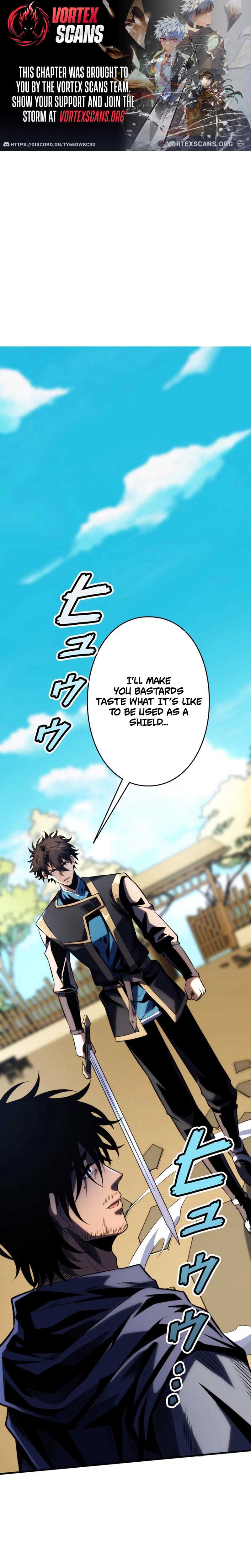 Players for All: I can choose the dungeon rewards Chapter 3-eng-li - Page 0