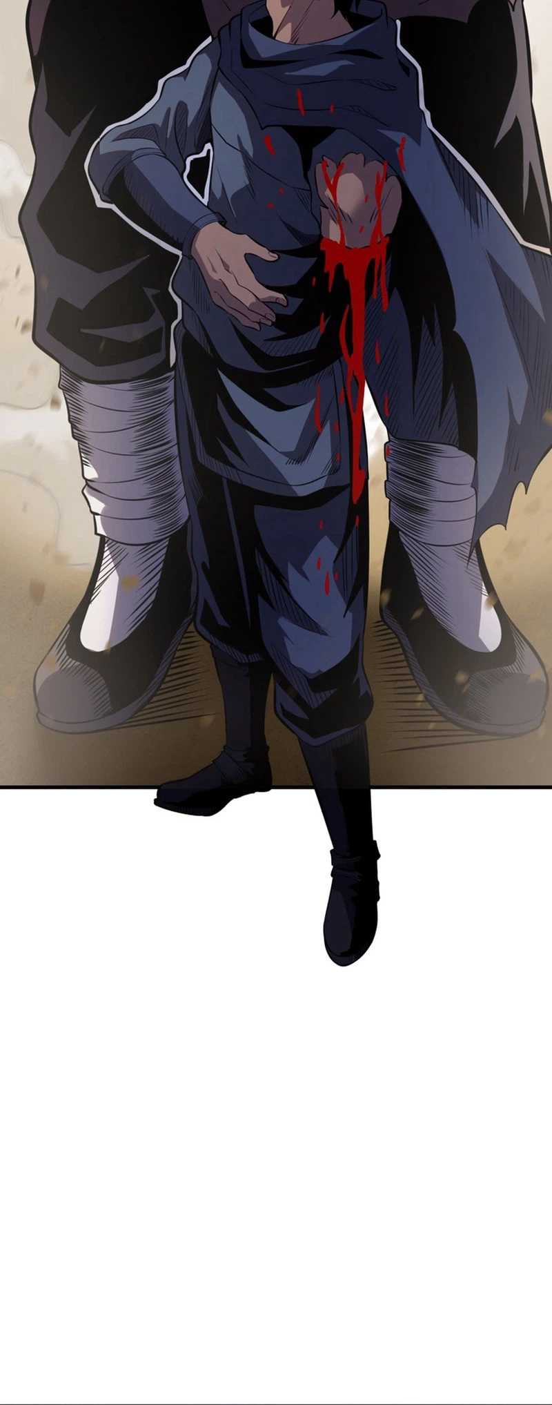 Players for All: I can choose the dungeon rewards Chapter 3-eng-li - Page 8
