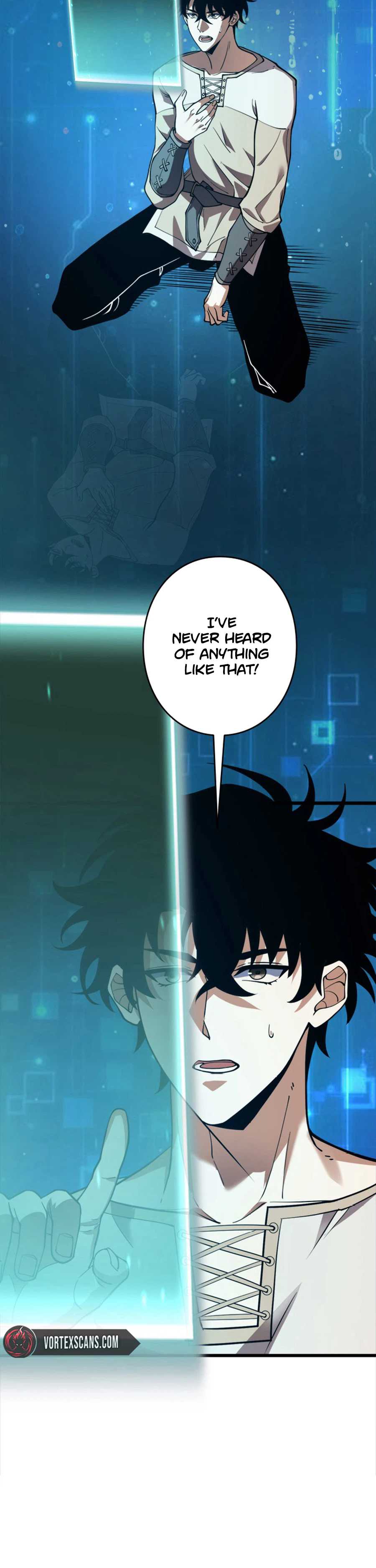 Players for All: I can choose the dungeon rewards Chapter 1-eng-li - Page 21