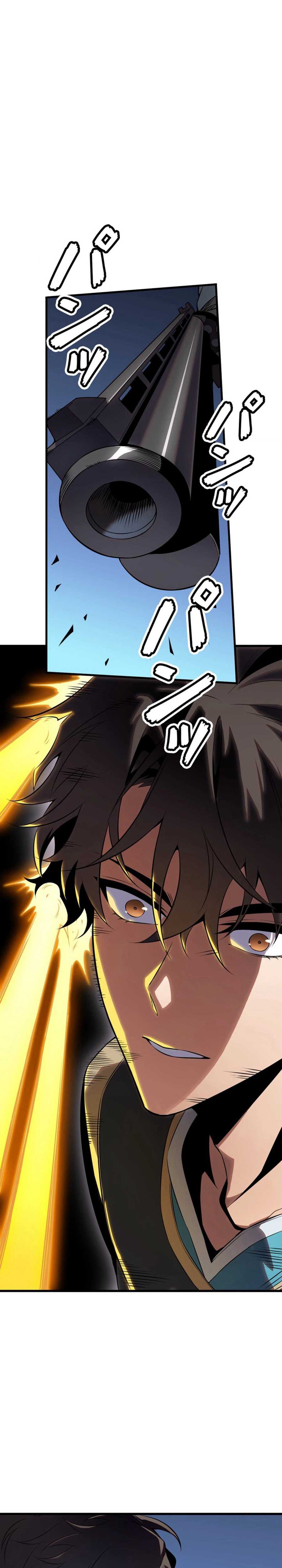 Players for All: I can choose the dungeon rewards Chapter 2-eng-li - Page 47