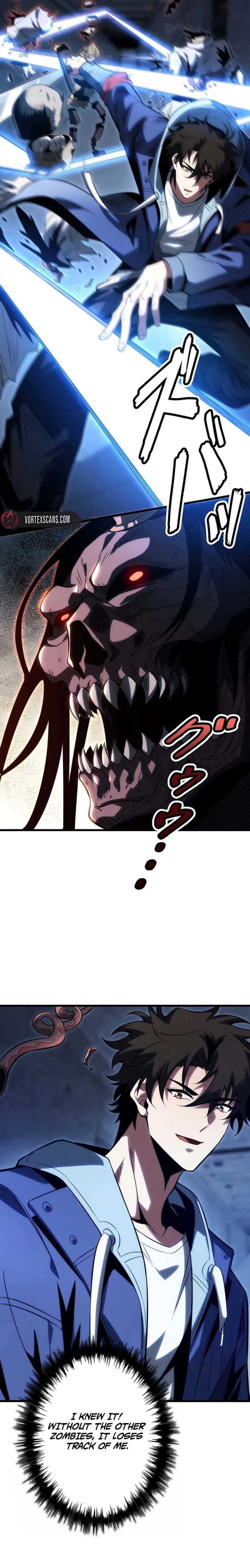 Players for All: I can choose the dungeon rewards Chapter 7-eng-li - Page 24