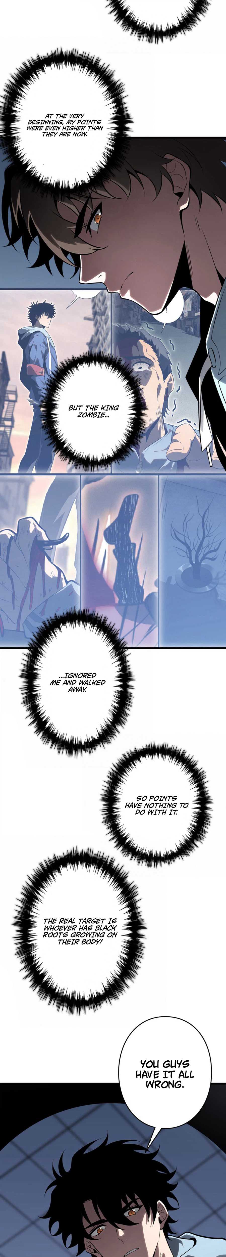 Players for All: I can choose the dungeon rewards Chapter 6-eng-li - Page 28