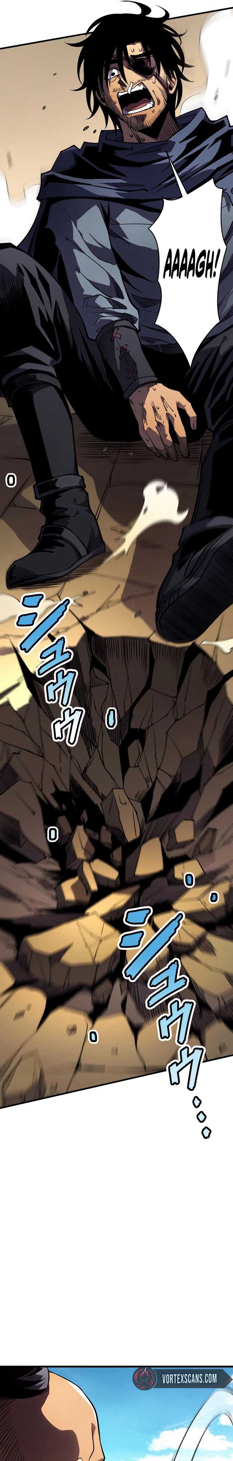 Players for All: I can choose the dungeon rewards Chapter 3-eng-li - Page 15