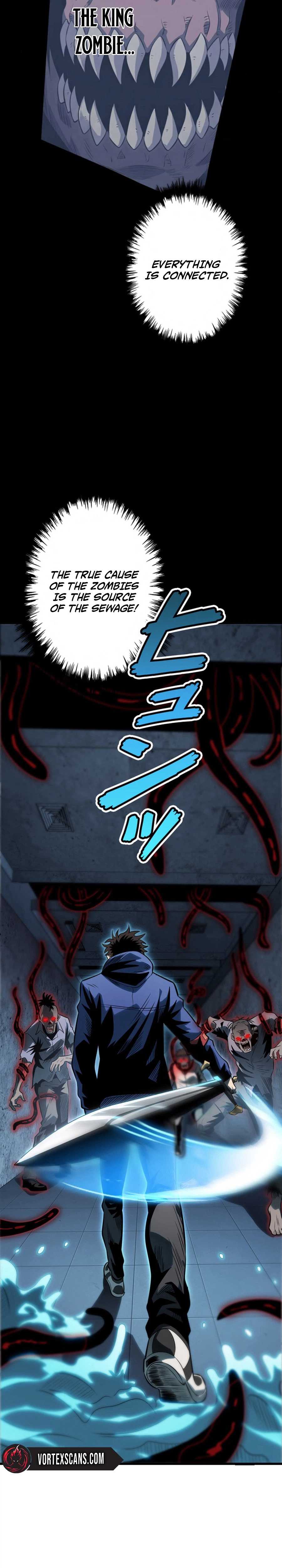 Players for All: I can choose the dungeon rewards Chapter 8-eng-li - Page 31