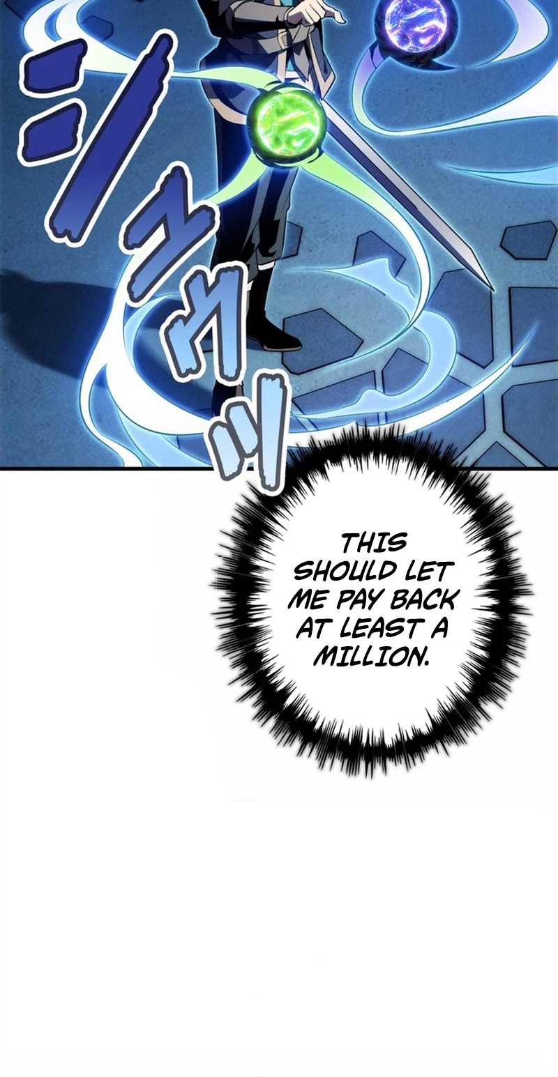 Players for All: I can choose the dungeon rewards Chapter 3-eng-li - Page 47