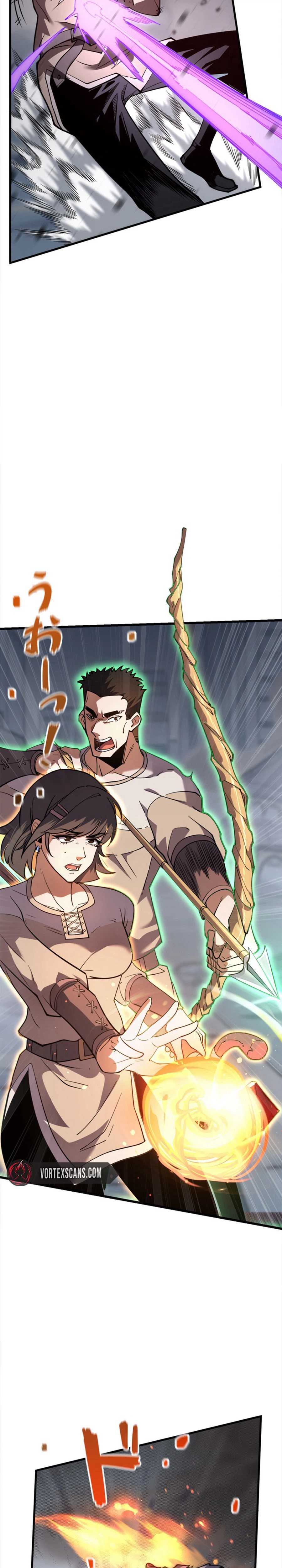 Players for All: I can choose the dungeon rewards Chapter 1-eng-li - Page 11
