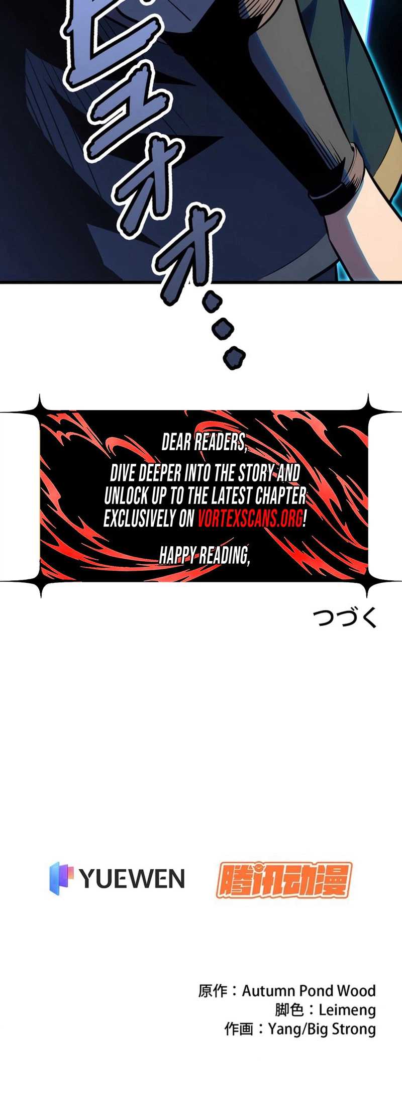 Players for All: I can choose the dungeon rewards Chapter 3-eng-li - Page 49