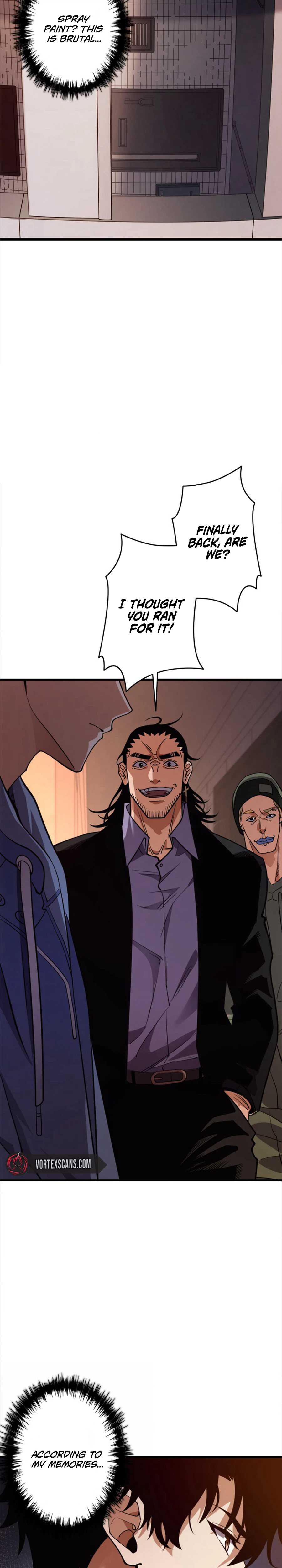Players for All: I can choose the dungeon rewards Chapter 1-eng-li - Page 57