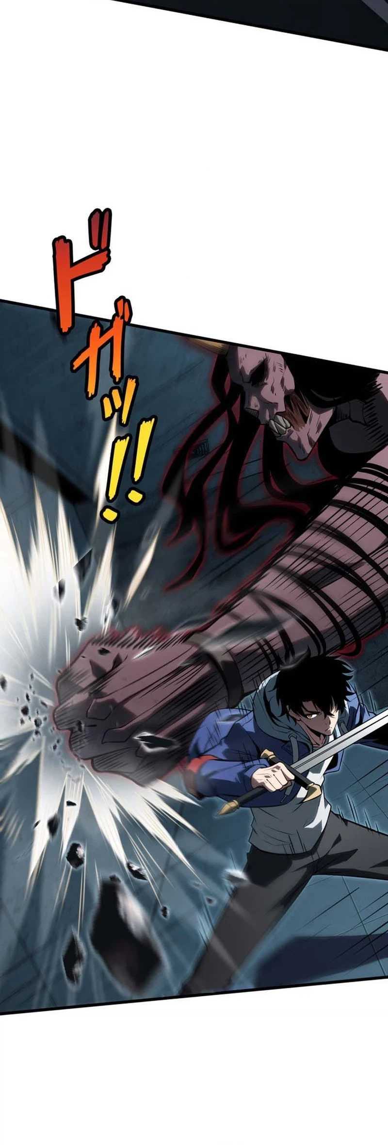 Players for All: I can choose the dungeon rewards Chapter 7-eng-li - Page 13