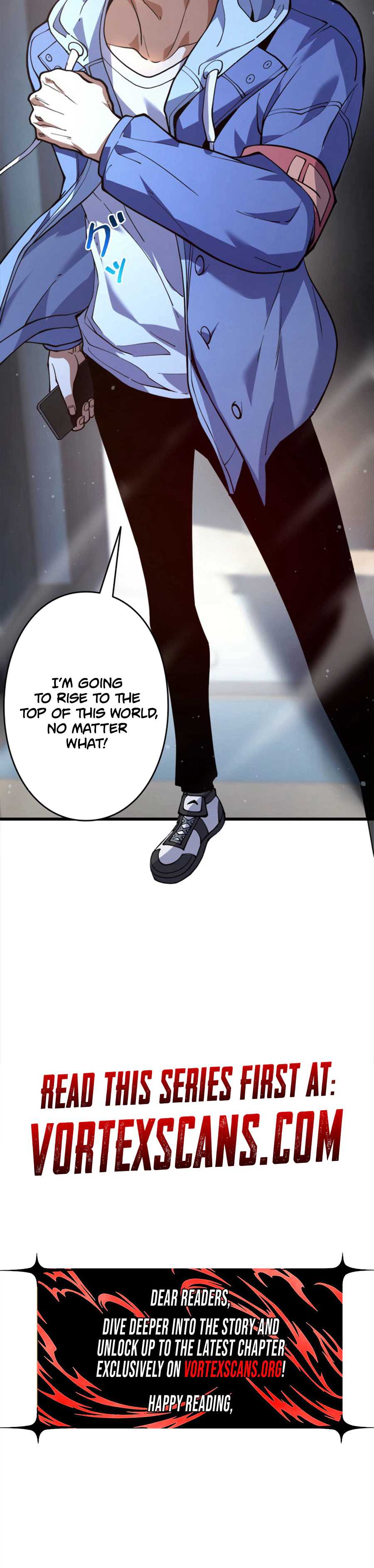Players for All: I can choose the dungeon rewards Chapter 1-eng-li - Page 64
