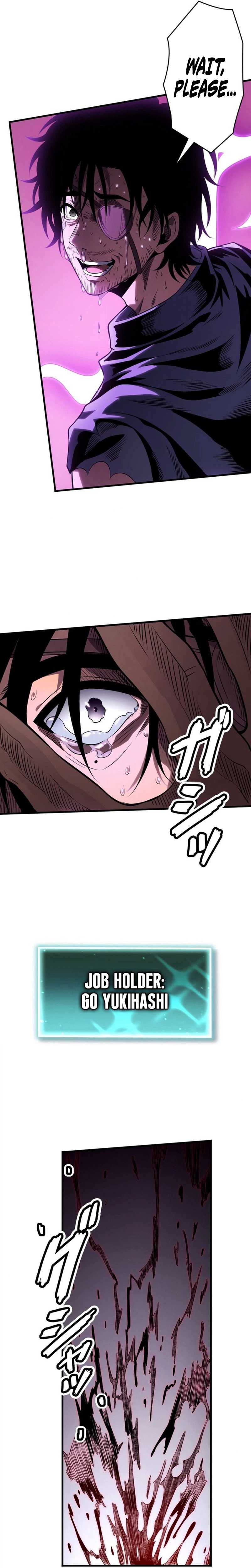 Players for All: I can choose the dungeon rewards Chapter 3-eng-li - Page 27