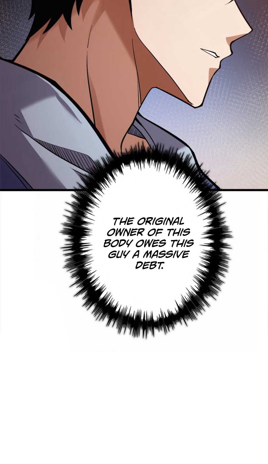 Players for All: I can choose the dungeon rewards Chapter 1-eng-li - Page 58