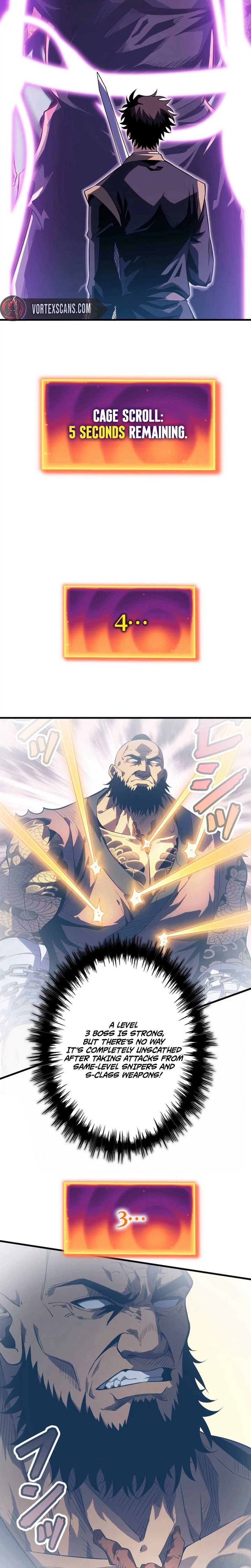 Players for All: I can choose the dungeon rewards Chapter 3-eng-li - Page 31